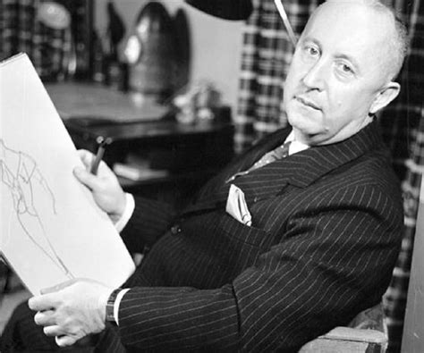 photo of christian Dior